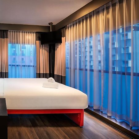 Essence Hotel Carlton Ville de Ville de Melbourne Extérieur photo