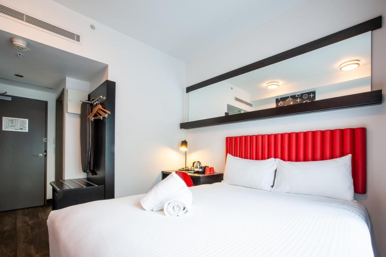 Essence Hotel Carlton Ville de Ville de Melbourne Extérieur photo