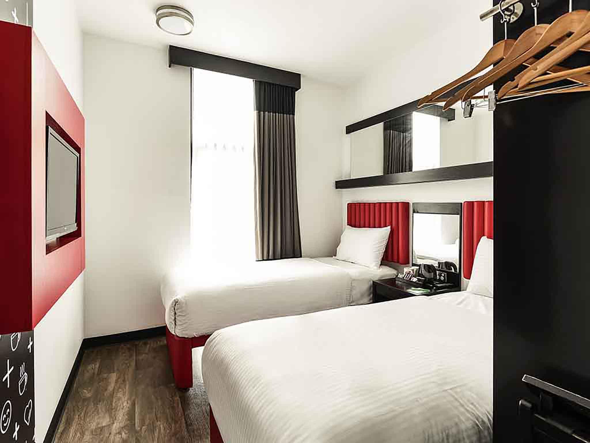 Essence Hotel Carlton Ville de Ville de Melbourne Extérieur photo