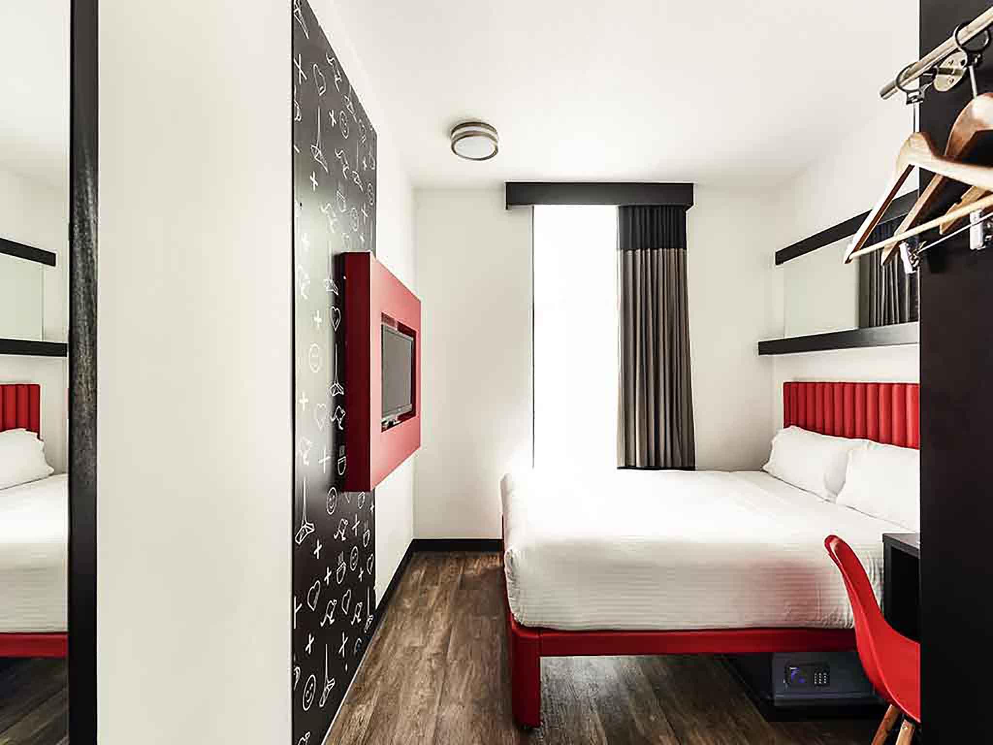 Essence Hotel Carlton Ville de Ville de Melbourne Extérieur photo