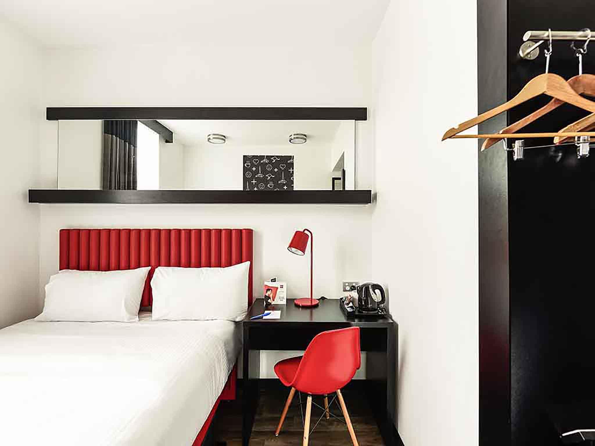 Essence Hotel Carlton Ville de Ville de Melbourne Extérieur photo