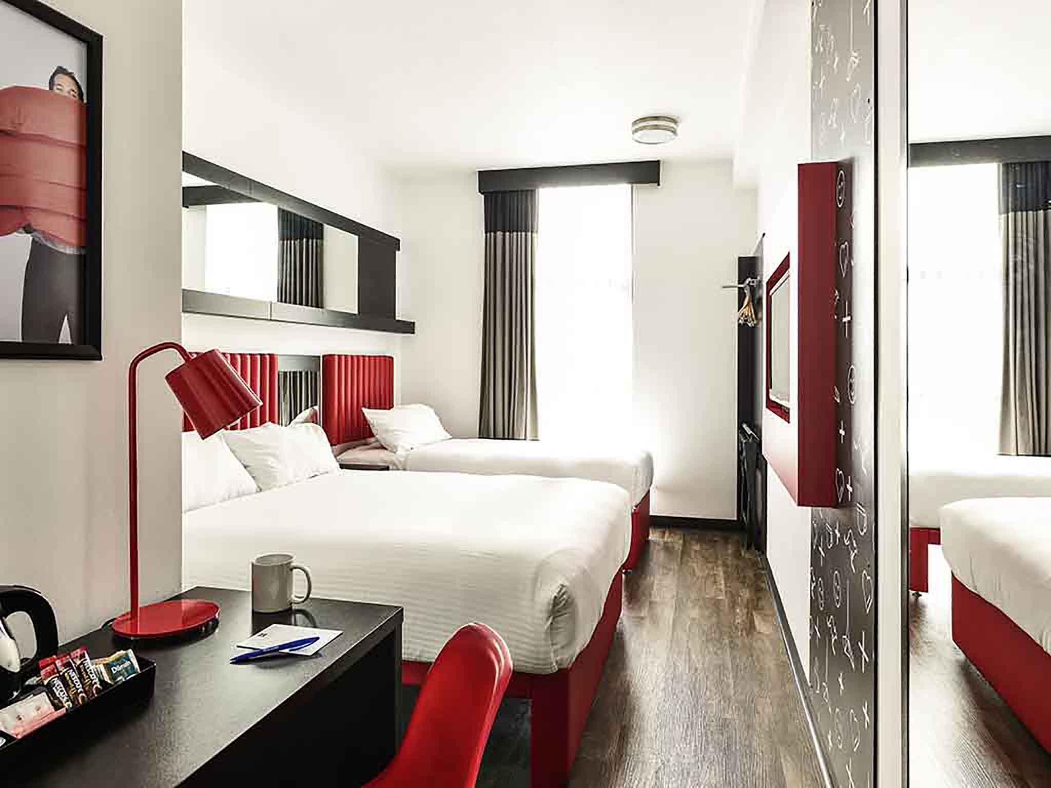 Essence Hotel Carlton Ville de Ville de Melbourne Extérieur photo