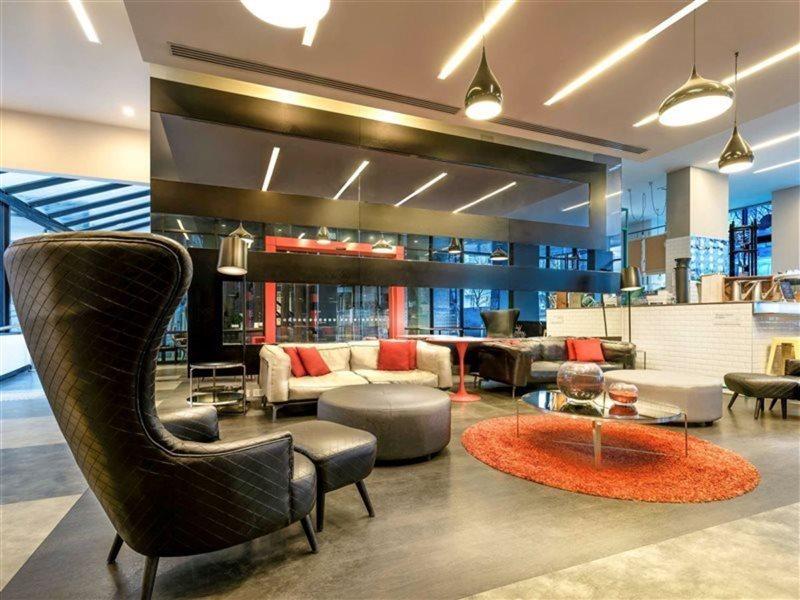 Essence Hotel Carlton Ville de Ville de Melbourne Extérieur photo