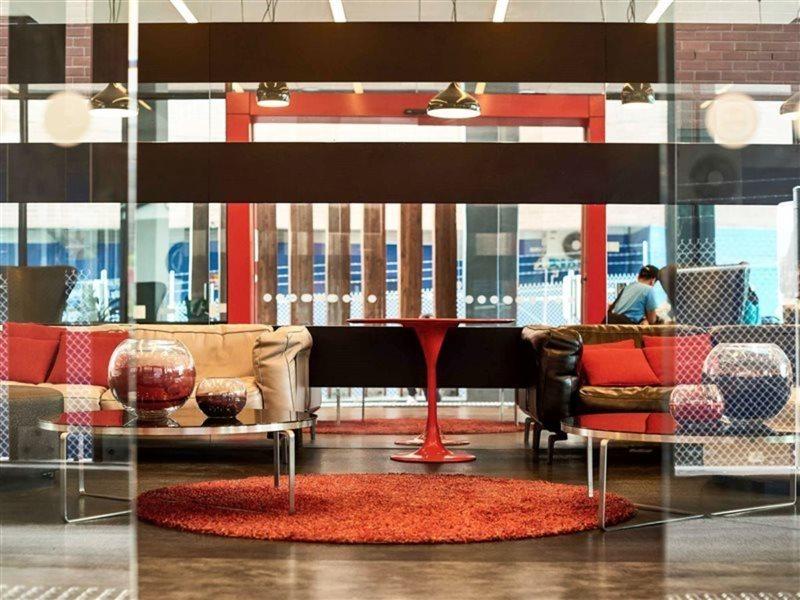 Essence Hotel Carlton Ville de Ville de Melbourne Extérieur photo