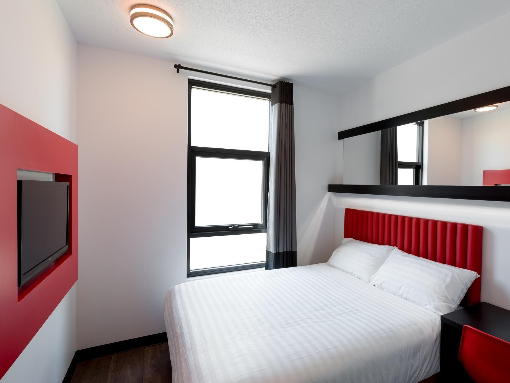 Essence Hotel Carlton Ville de Ville de Melbourne Extérieur photo