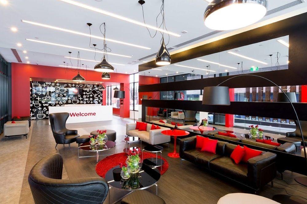 Essence Hotel Carlton Ville de Ville de Melbourne Extérieur photo