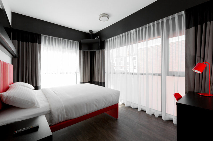 Essence Hotel Carlton Ville de Ville de Melbourne Extérieur photo