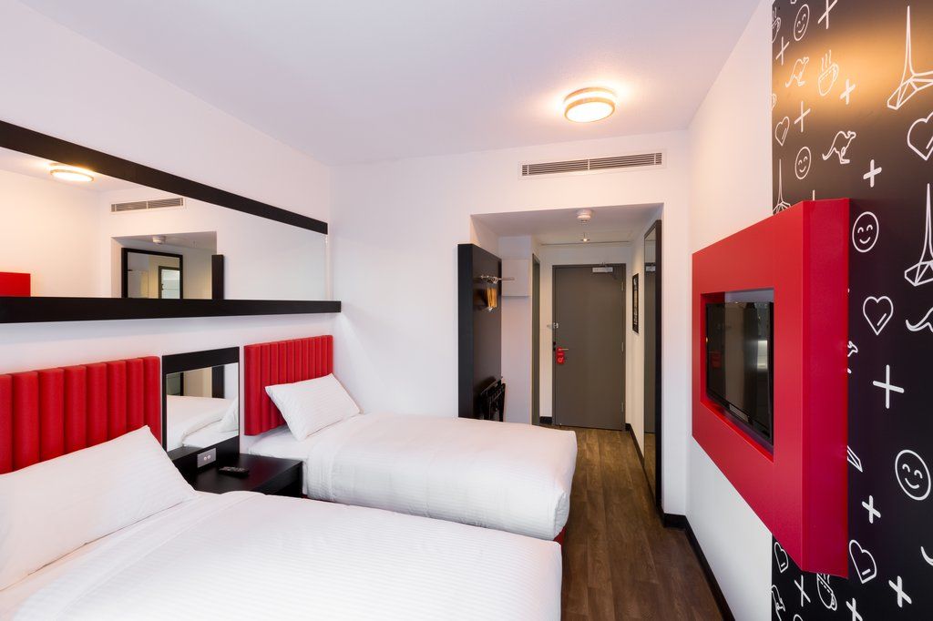 Essence Hotel Carlton Ville de Ville de Melbourne Extérieur photo