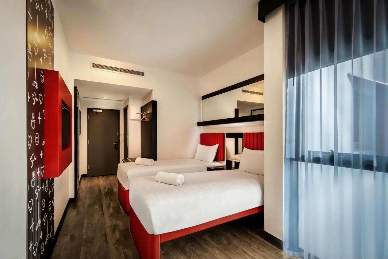 Essence Hotel Carlton Ville de Ville de Melbourne Extérieur photo