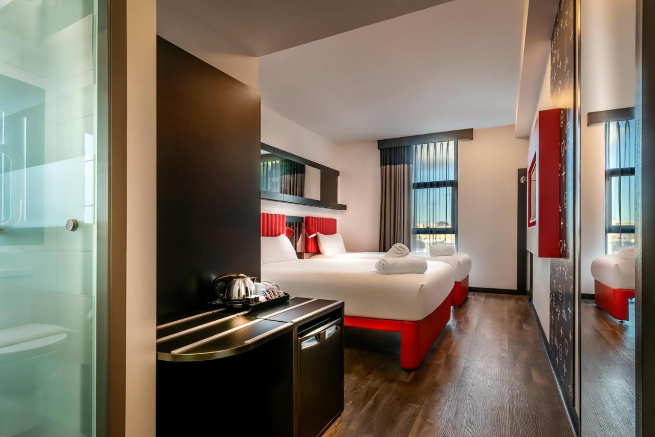 Essence Hotel Carlton Ville de Ville de Melbourne Extérieur photo