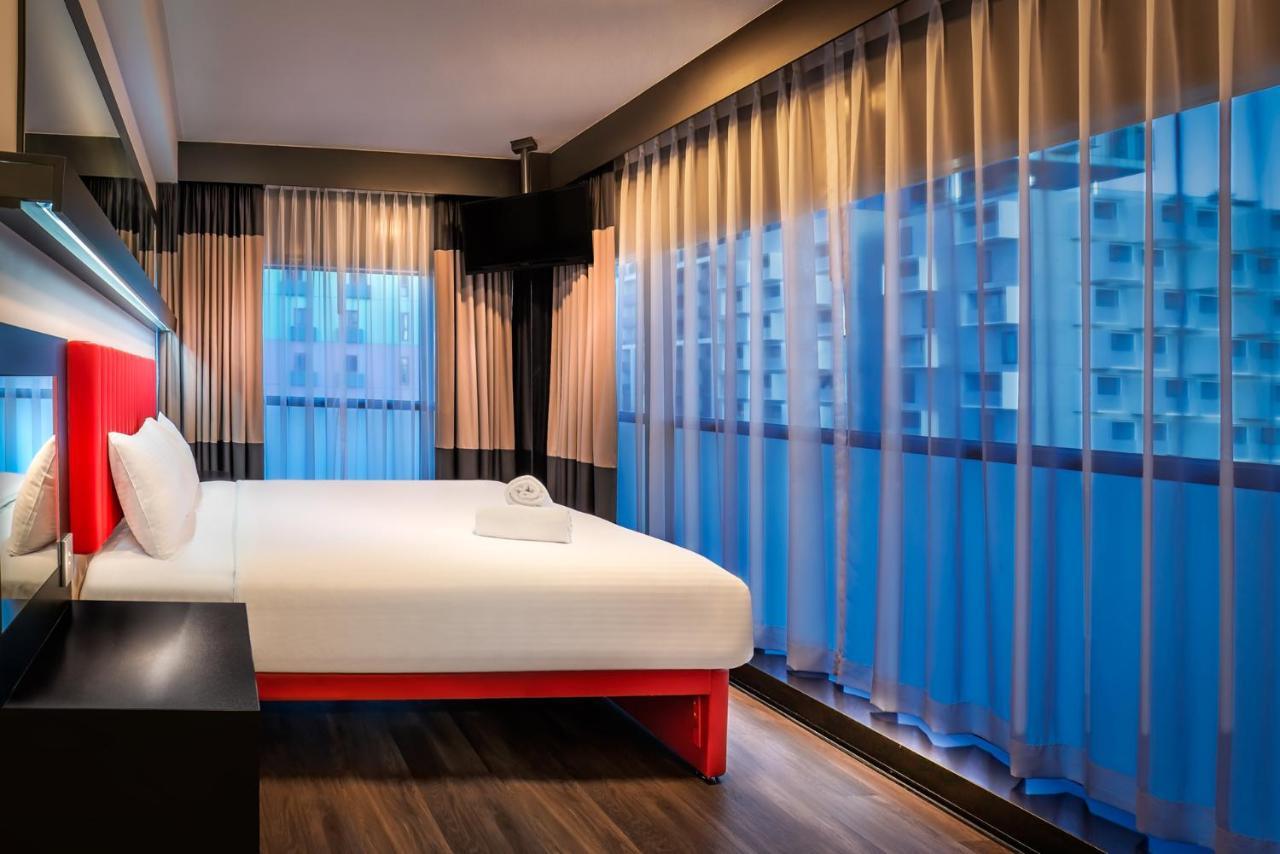 Essence Hotel Carlton Ville de Ville de Melbourne Extérieur photo