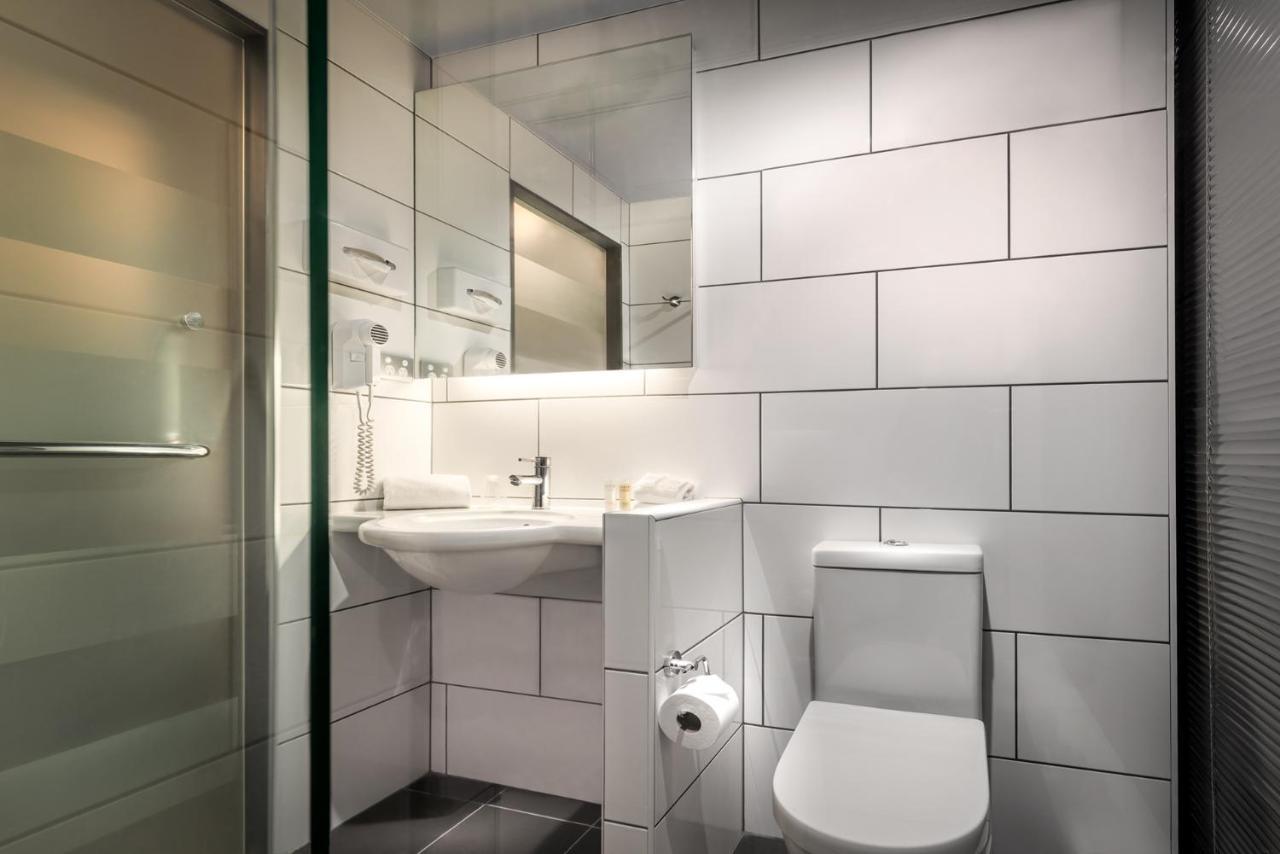 Essence Hotel Carlton Ville de Ville de Melbourne Extérieur photo